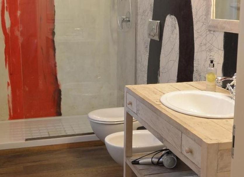 Bagno Foto