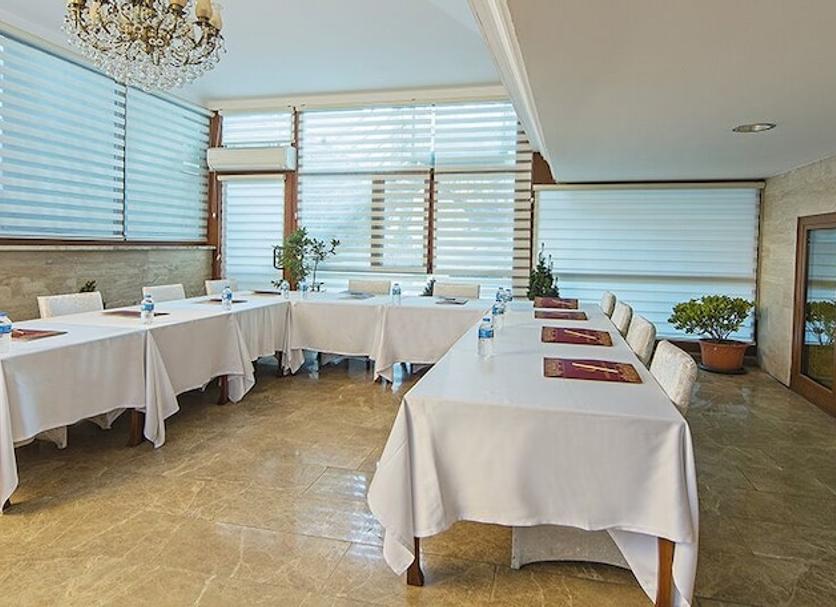 Sala conferenze Foto