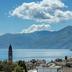 Vista esterna