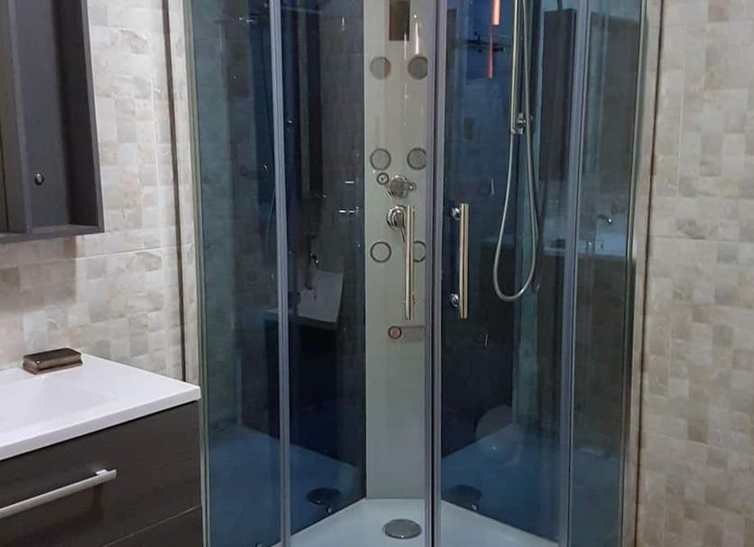 Bagno Foto