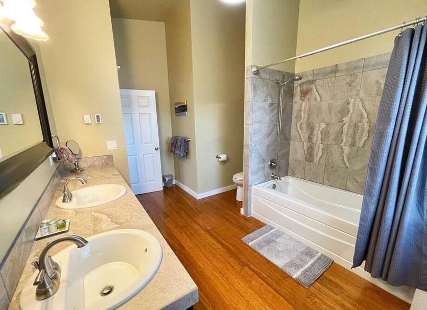 Bagno Foto