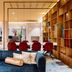 Area lounge