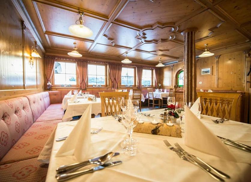 Ristorante Foto