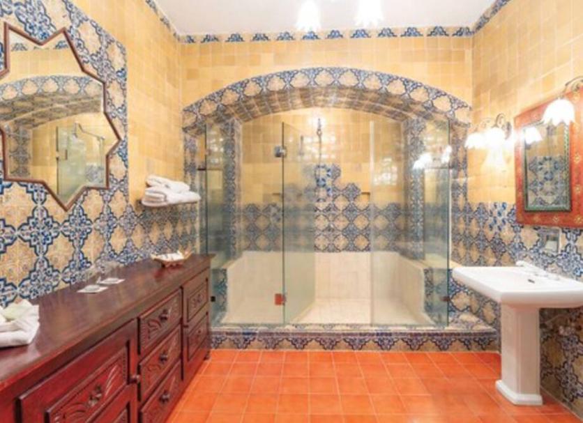 Bagno Foto