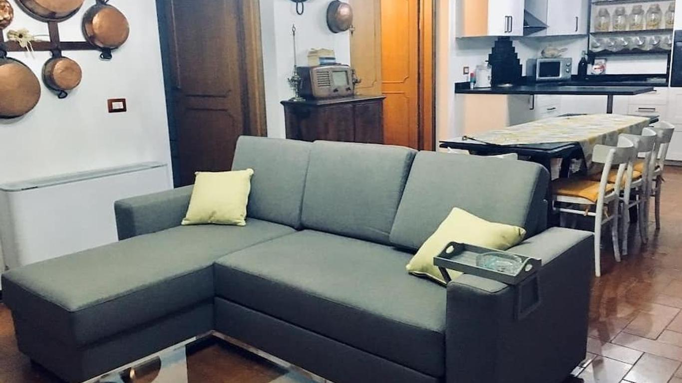 B&B Il Cedro