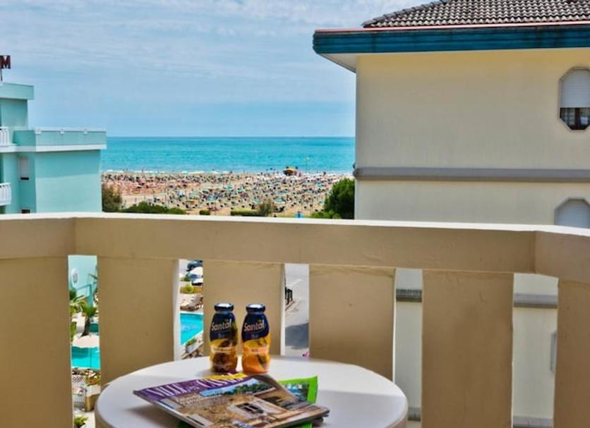 Balcone Foto