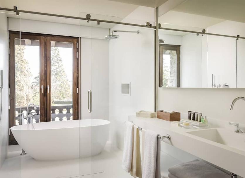 Bagno Foto