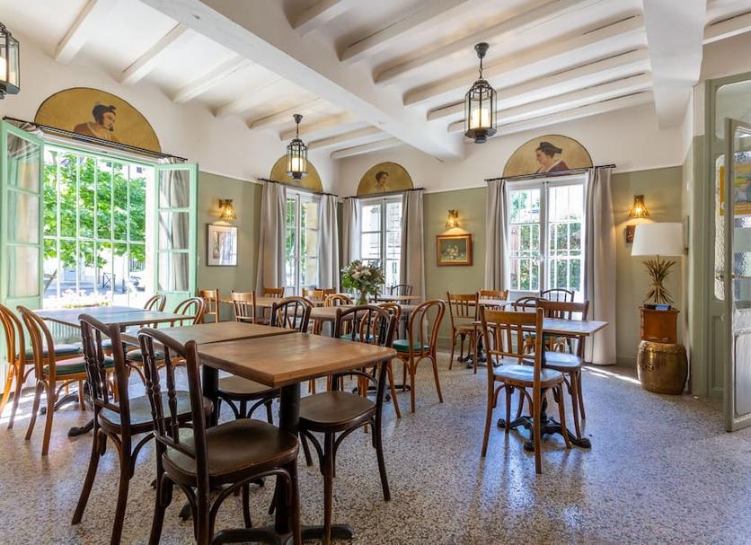 Ristorante Foto