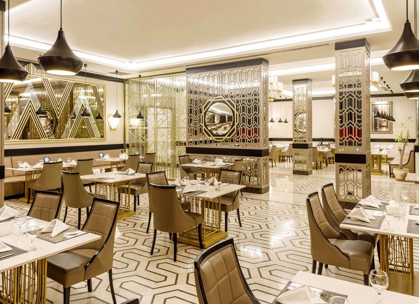 Ristorante Foto