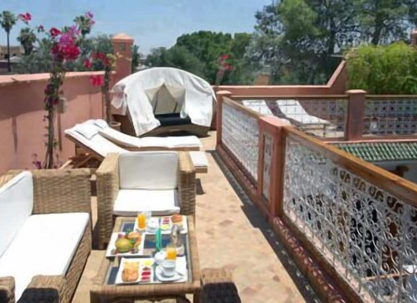 Balcone Foto