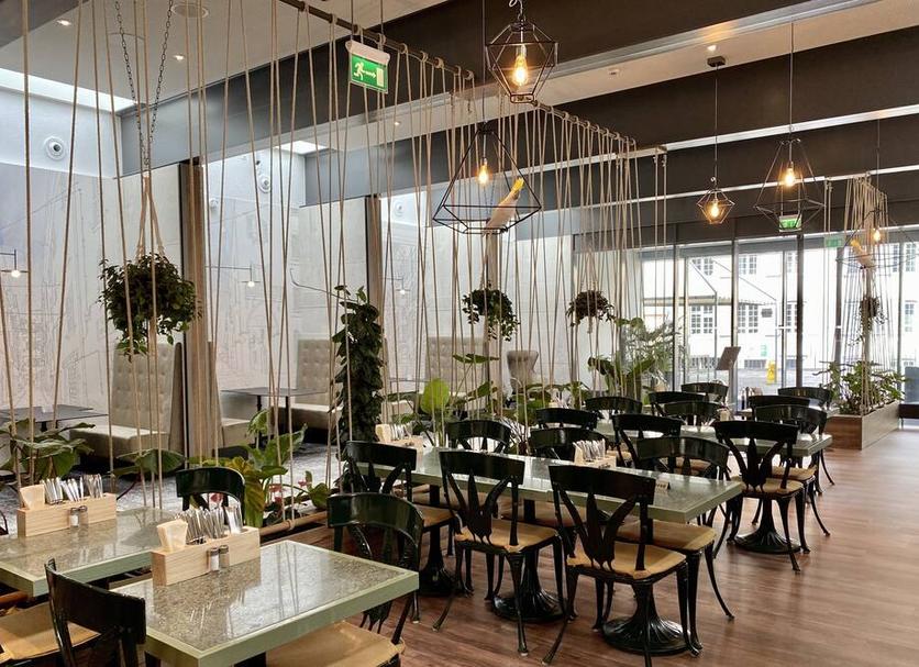 Ristorante Foto