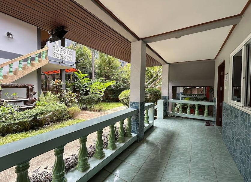 Balcone Foto