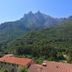 Vista esterna