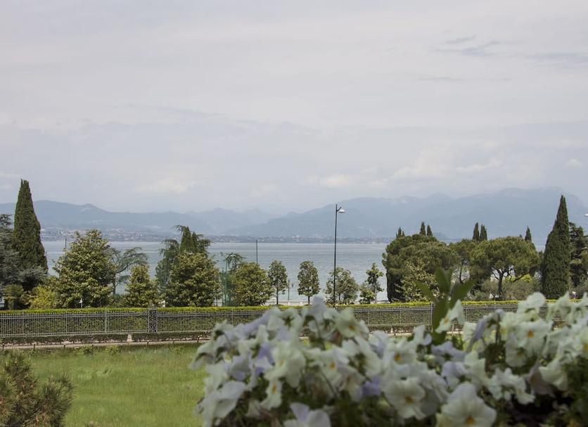 Vista esterna Foto