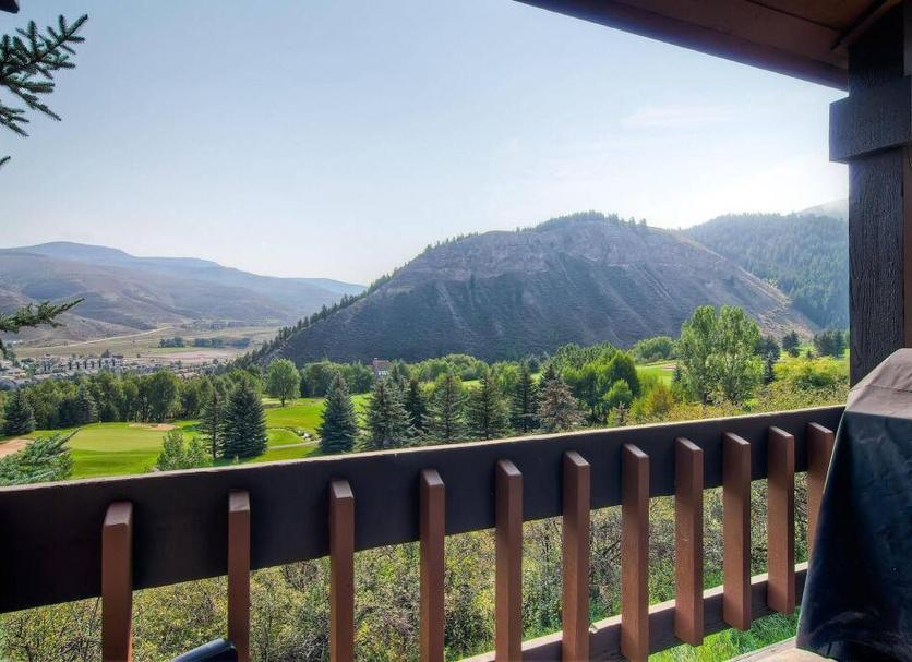 Balcone Foto