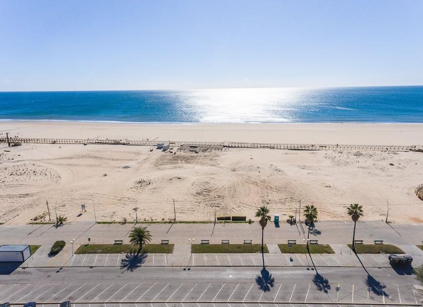 Spiaggia Foto