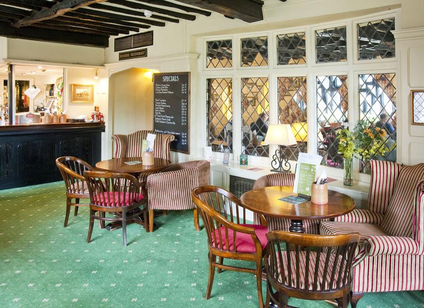 Ristorante Foto