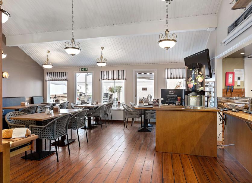 Ristorante Foto