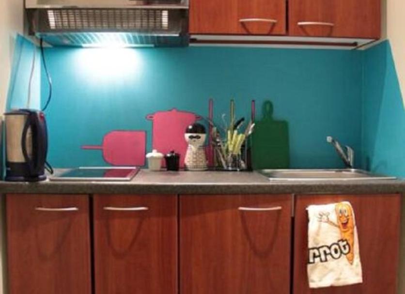 Cucina Foto