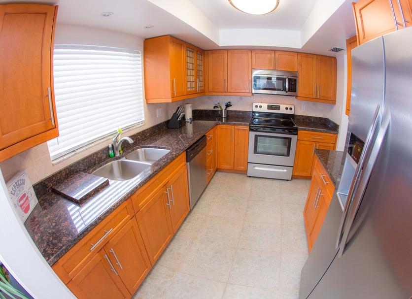Cucina Foto