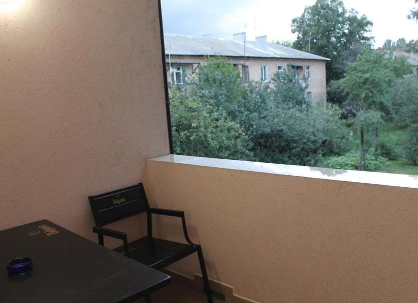 Balcone Foto