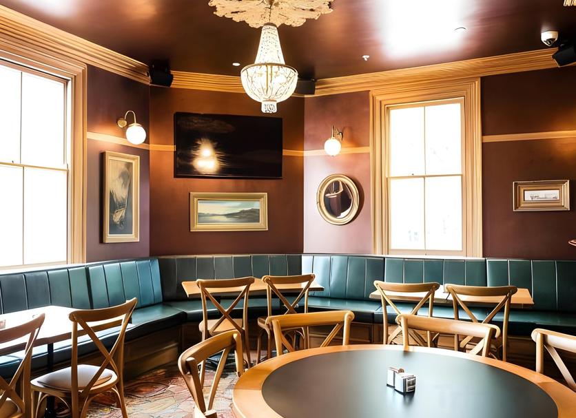 Ristorante Foto