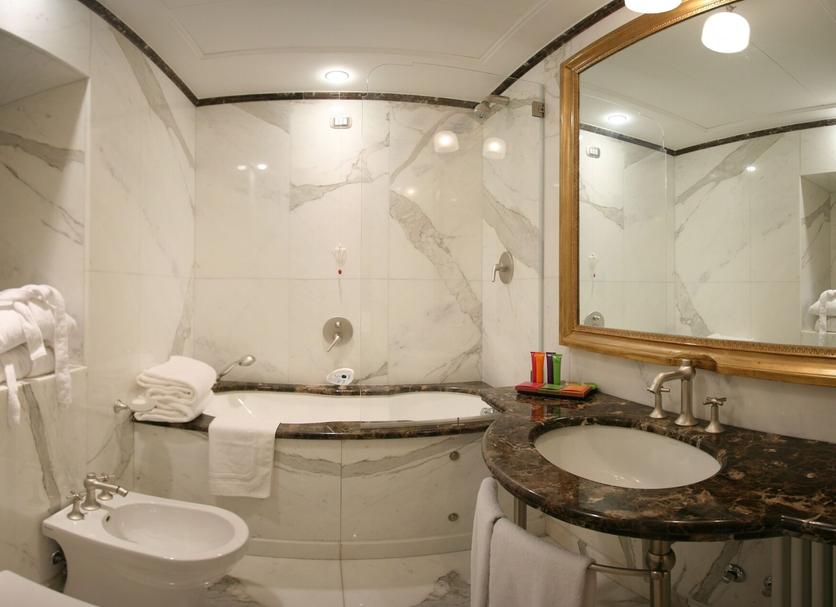 Bagno Foto