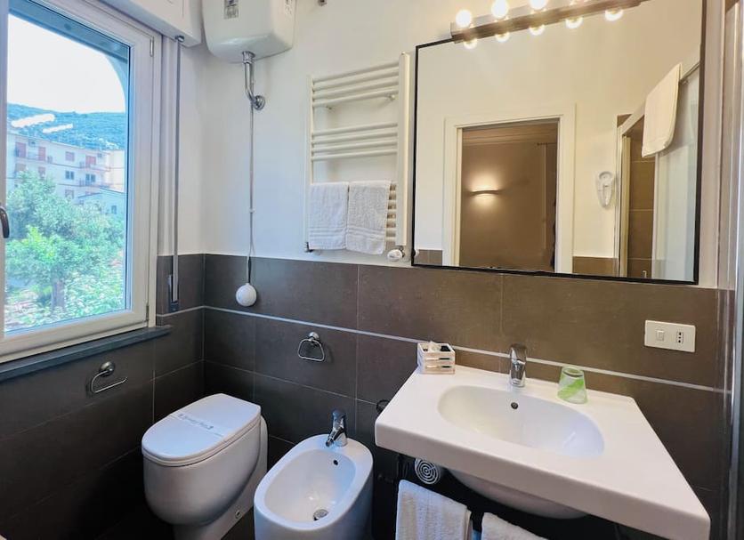 Bagno Foto