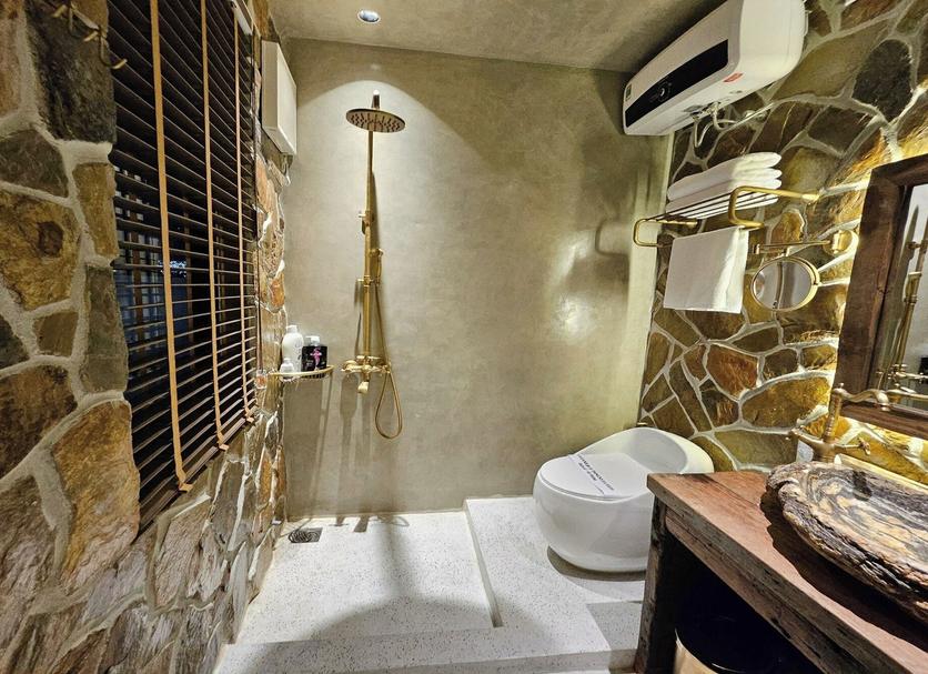 Bagno Foto