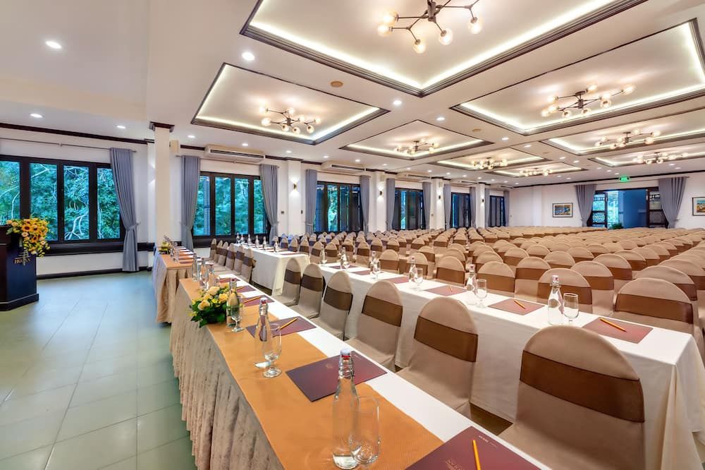 Sala conferenze