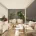 Area lounge