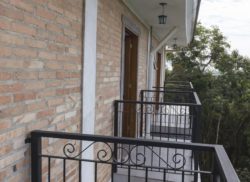 Balcone Foto