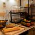 Sala pranzo