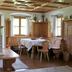 Sala pranzo