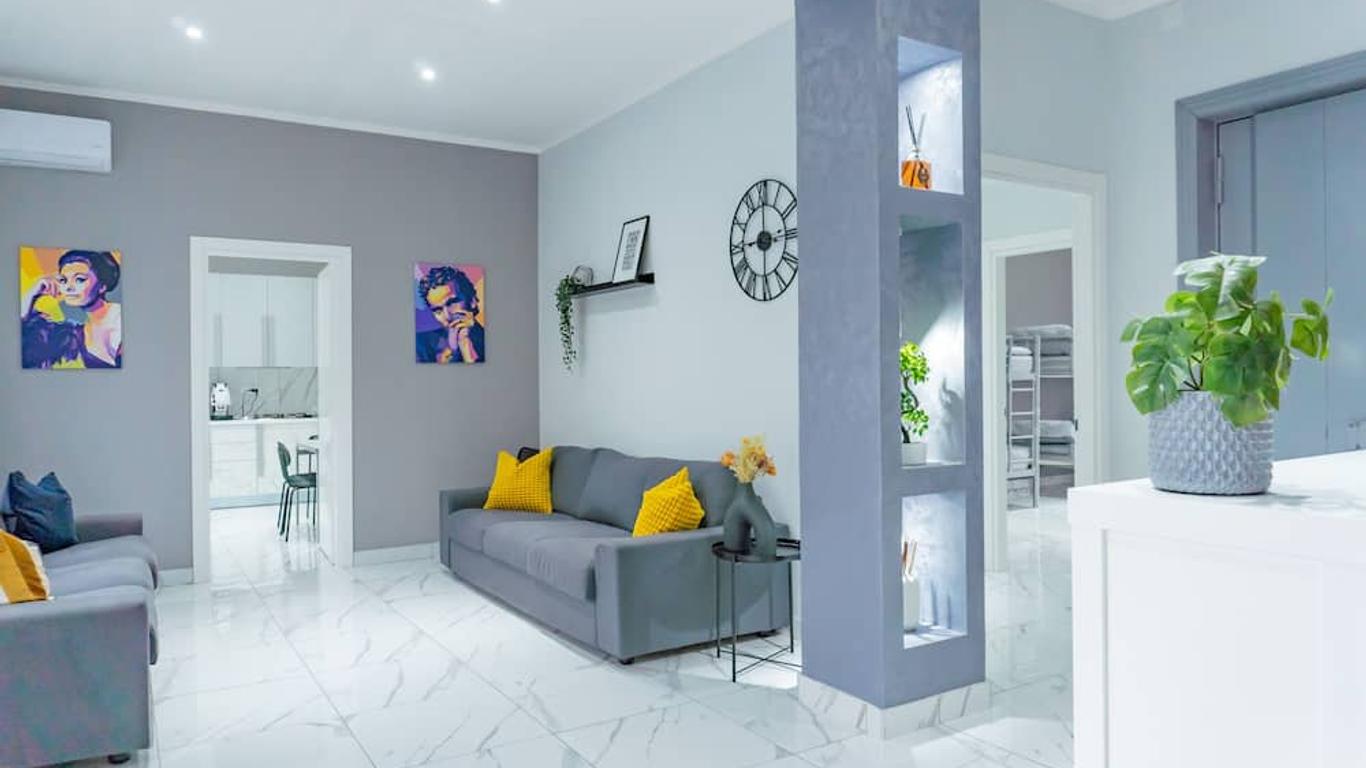 Hostel Partenope