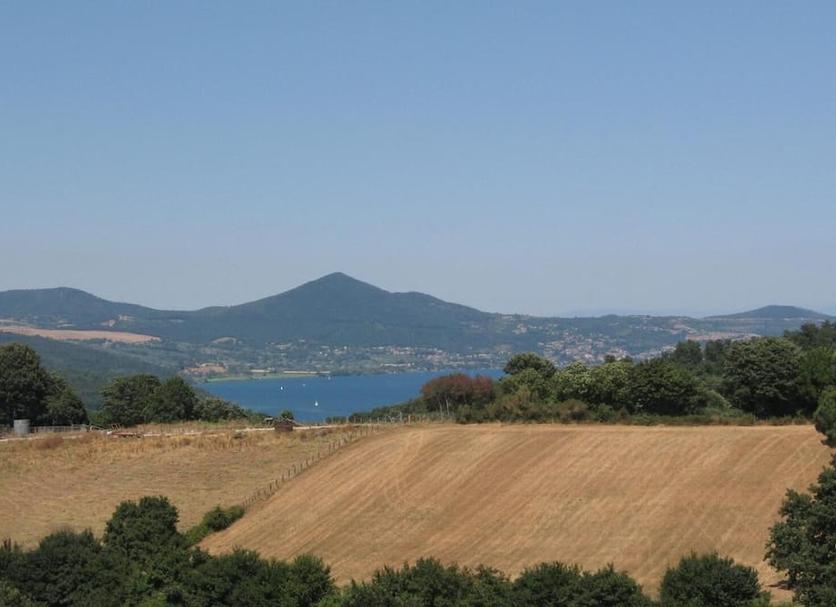 Vista esterna Foto