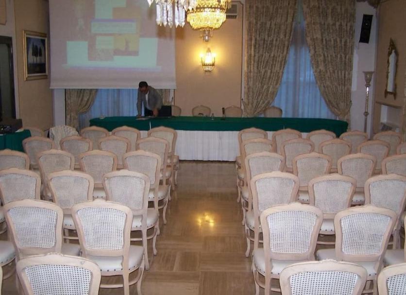 Sala conferenze Foto