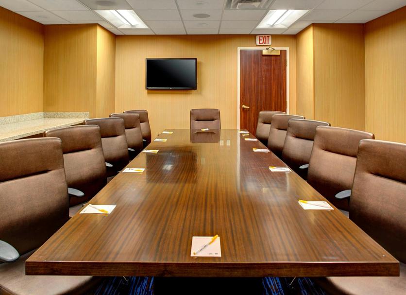 Sala conferenze Foto