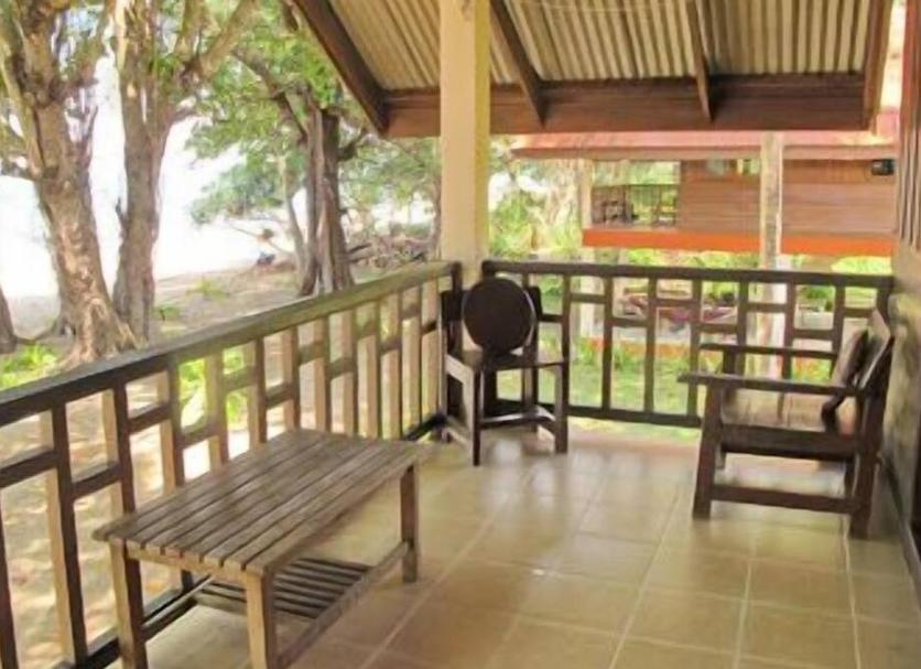 Balcone Foto