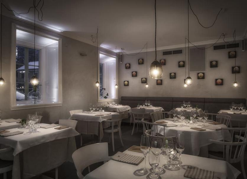 Ristorante Foto