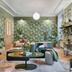 Area lounge