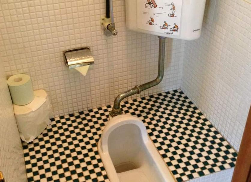 Bagno Foto
