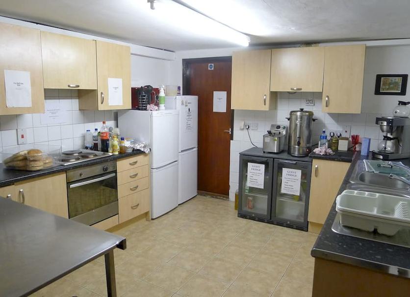 Cucina Foto