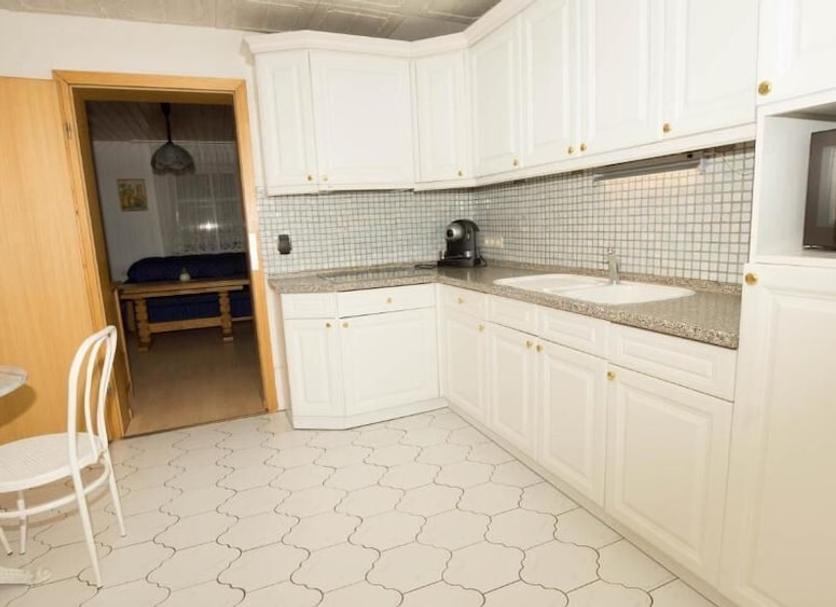 Cucina Foto
