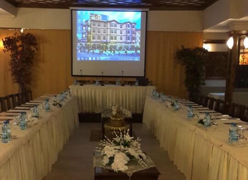 Sala conferenze Foto