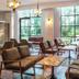 Area lounge