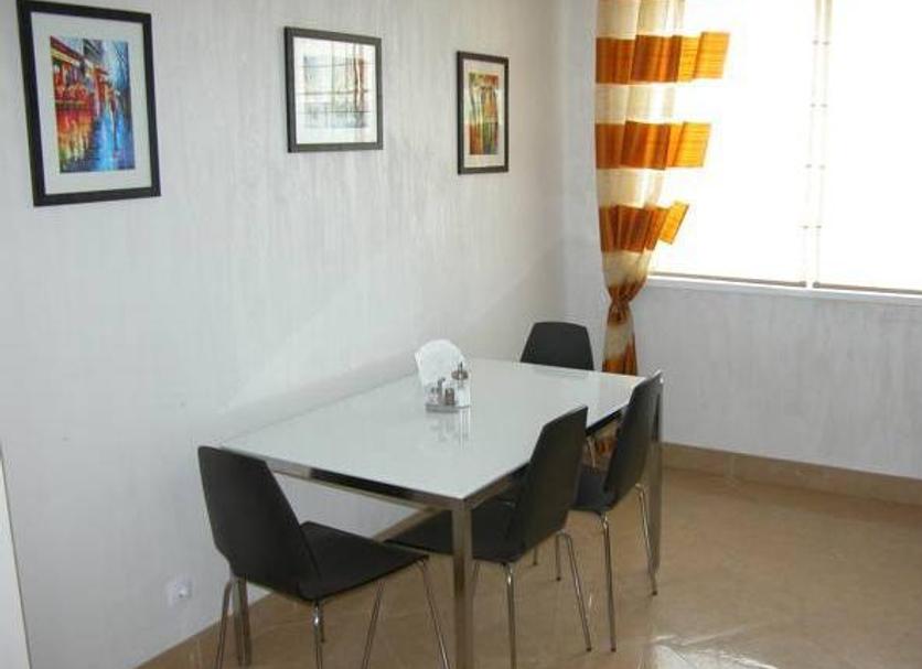 Sala pranzo Foto
