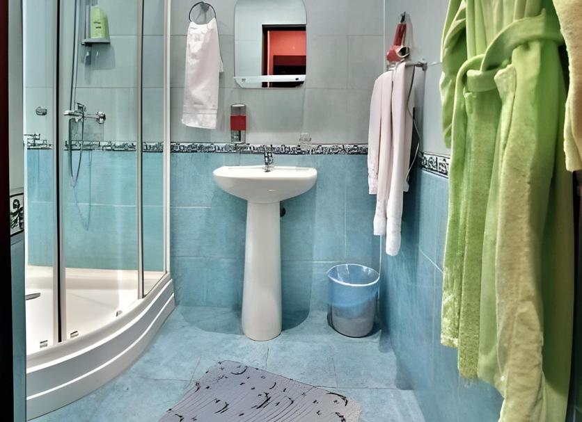 Bagno Foto
