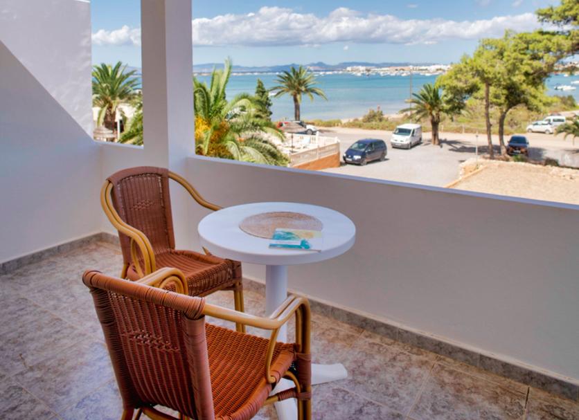 Balcone Foto