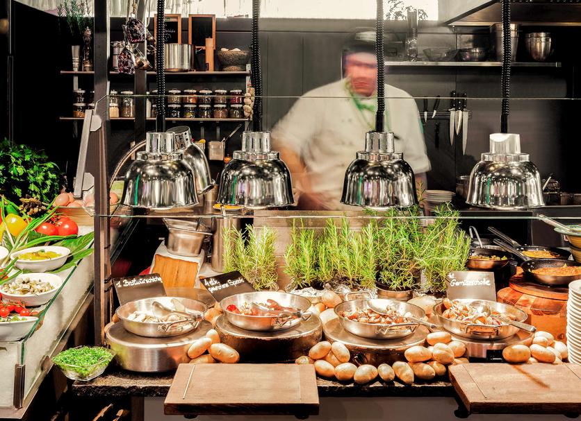 Ristorante Foto
